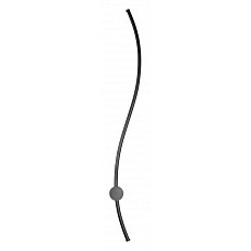 Бра loft it rays 10153 bk